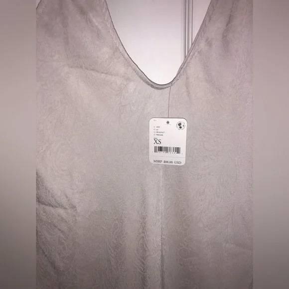 Free People slip dress (XS) - Picture 8 of 14